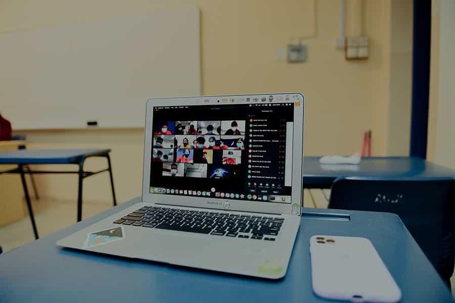 Alumnos de ingeniería crean evento de talla internacional