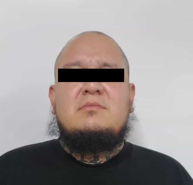 “El Millonario”, un cantante de hip hop, es señalado como presunto responsable de un homicidio