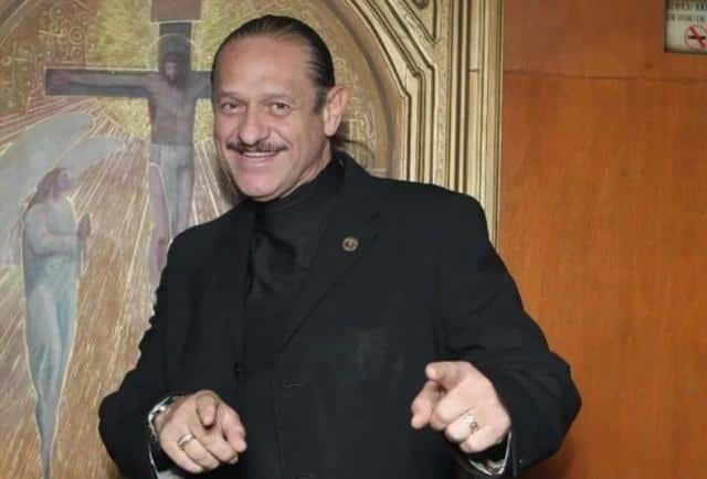El comediante Teo González ya se recupera tras cirugía