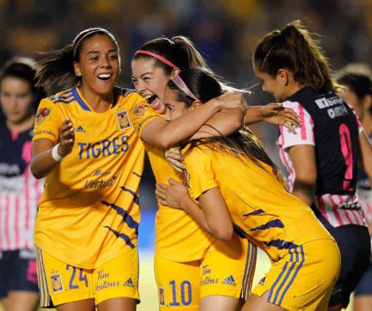 ¿Podrán las Chivas?