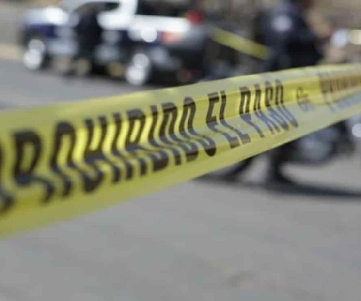 Enfrentamiento entre campesinos deja 4 muertos en Chiapas