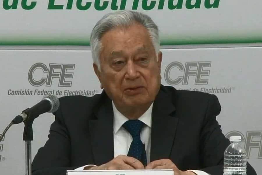 Cancelará reforma permisos: Bartlett