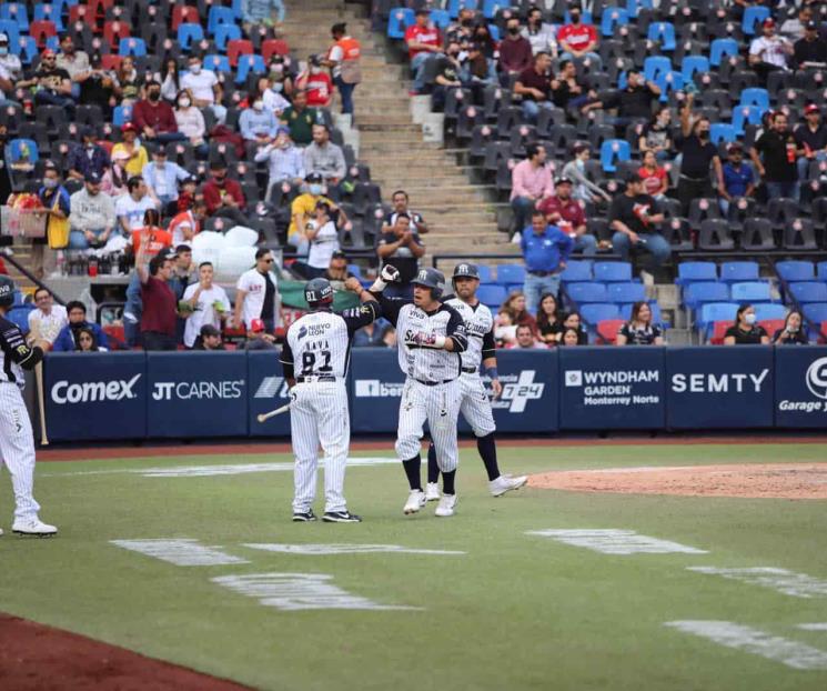 Pierde Sultanes serie con Mayos