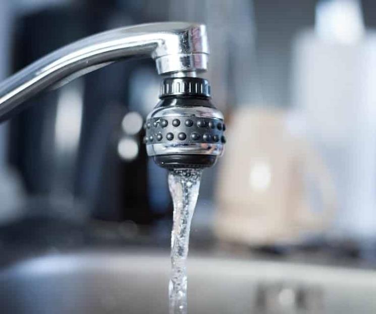 Buscan fortalecer recursos para garantizar abasto de agua