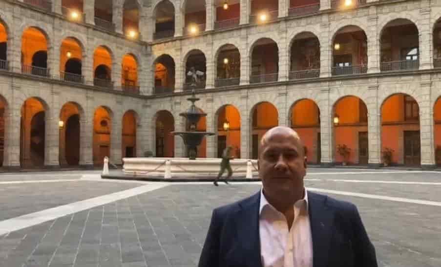 Prepara UdeG acciones legales contra Alfaro Prepara UdeG acciones legales contra Alfaro