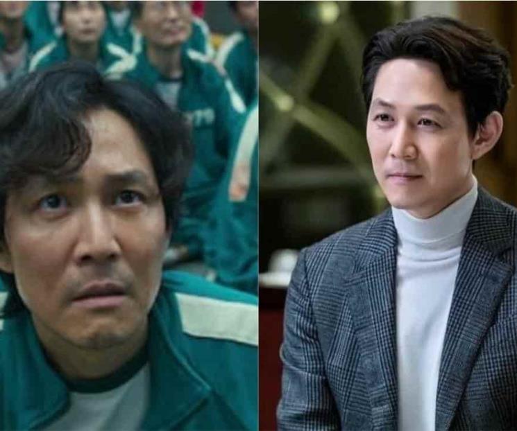 Quiénes son los actores de El juego del calamar Quiénes son los actores de El juego del calamar