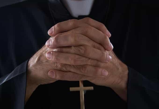 Abusos sexuales en Francia