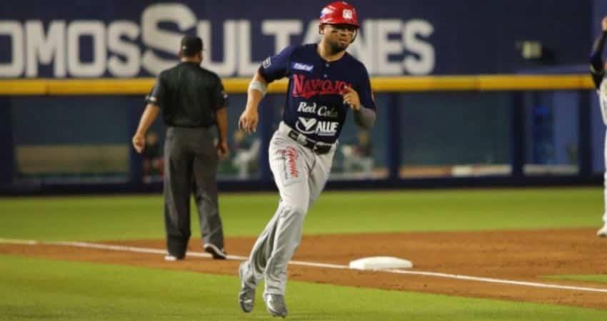 Le pega Mayos a Sultanes