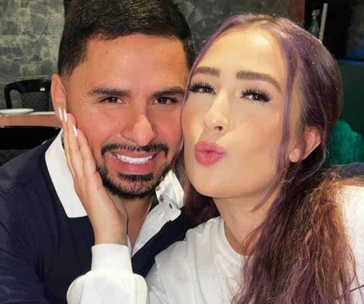 Larry Hernández se hará la vasectomía por amor a su esposa
