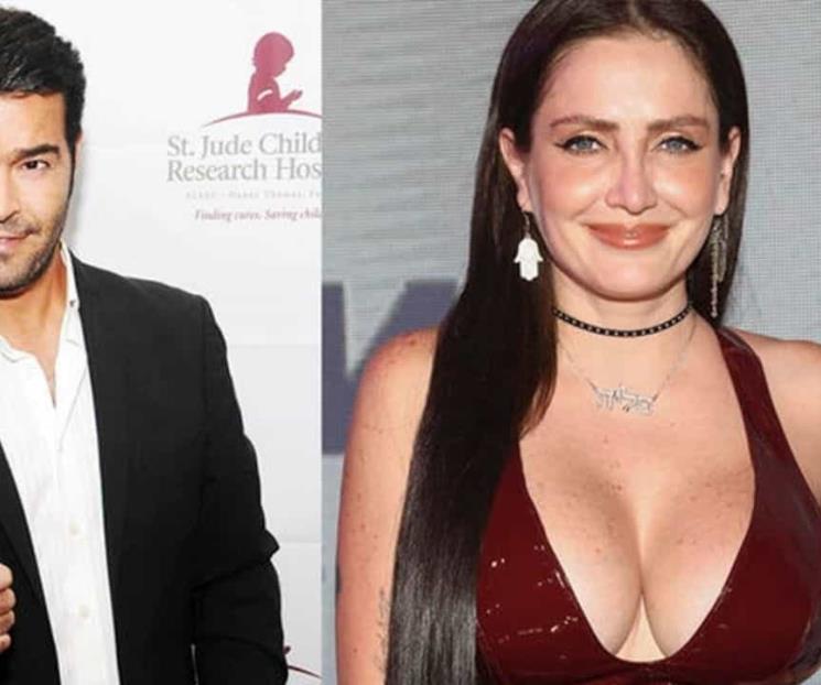 Celia Lora dice que Pablo Montero la acosaba en reality Celia Lora dice que Pablo Montero la acosaba en reality