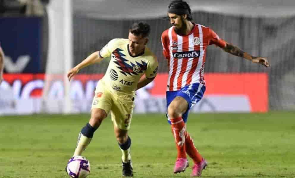 América, a mantenerse en la cima