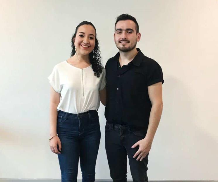Conectan doble primer lugar en competencias alumnos de UDEM