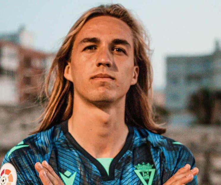 Futbolista del Cádiz quiere jugar en Rayados