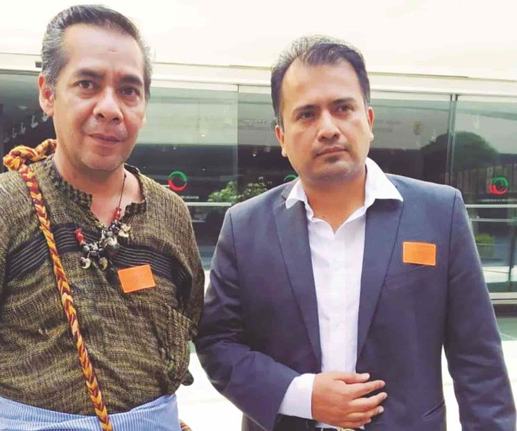 Piden Chamanes no regular medicina indígena