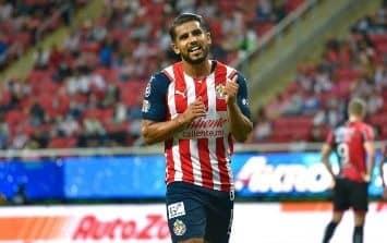 Chivas, a hablar en cancha