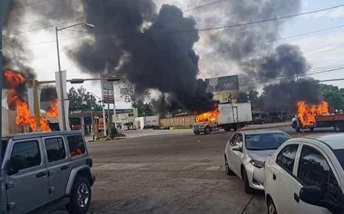 A dos años de El Culiacanazo