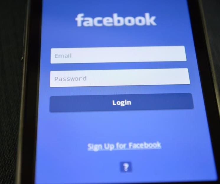 Lista negra de personas peligrosas para Facebook