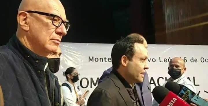 Cuenta MC con los mejores liderazgos para presidencia