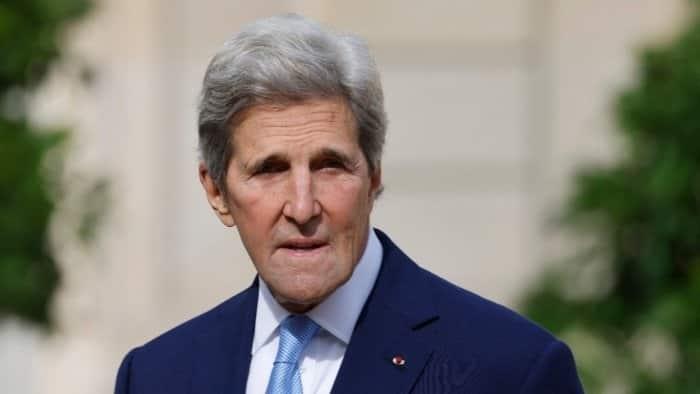 AMLO y John Kerry visitarán zona arqueológica de Palenque
