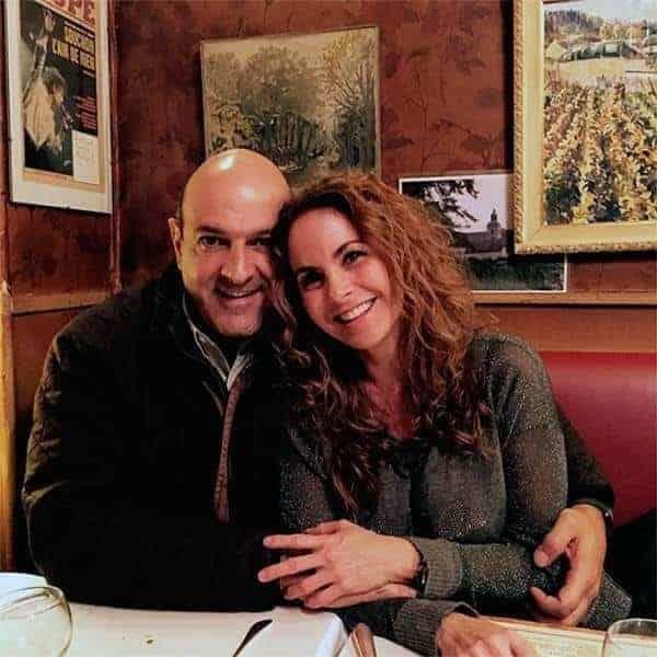 Revela novio de Lucero, si siente celos de Mijares