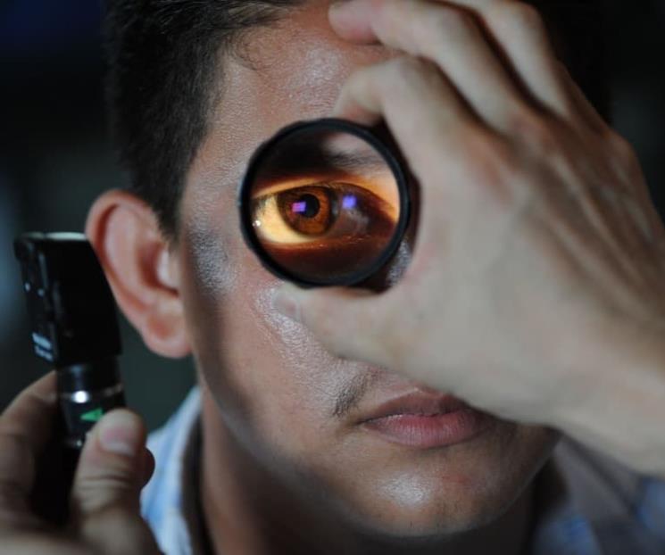 OMS y UNAM: la ceguera es prevenible en un 80%