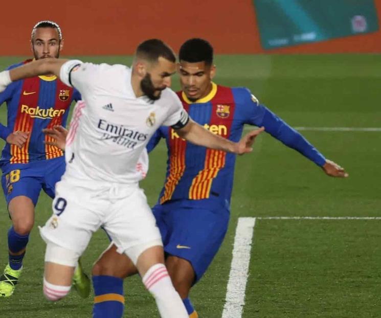 Liga Española no depende solo de RM y Barça: Tebas