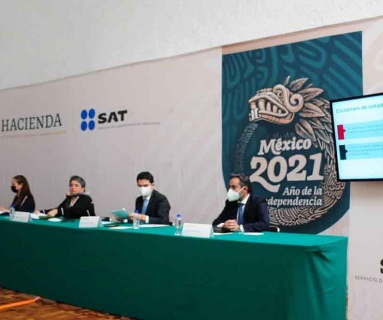 Van diputados por RFC obligatorio para jóvenes