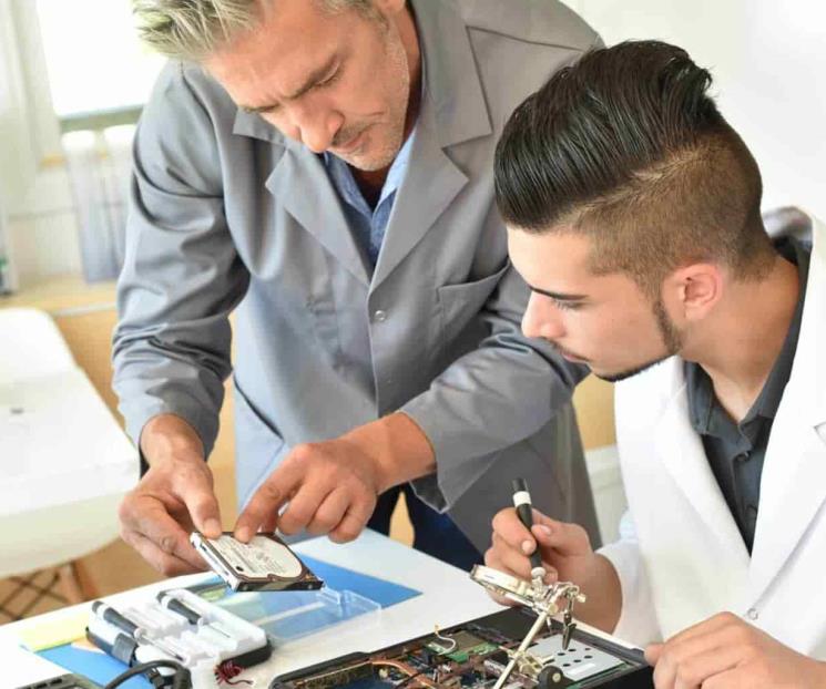 Se unen 43 profesores internacionales de ingeniería al Tec