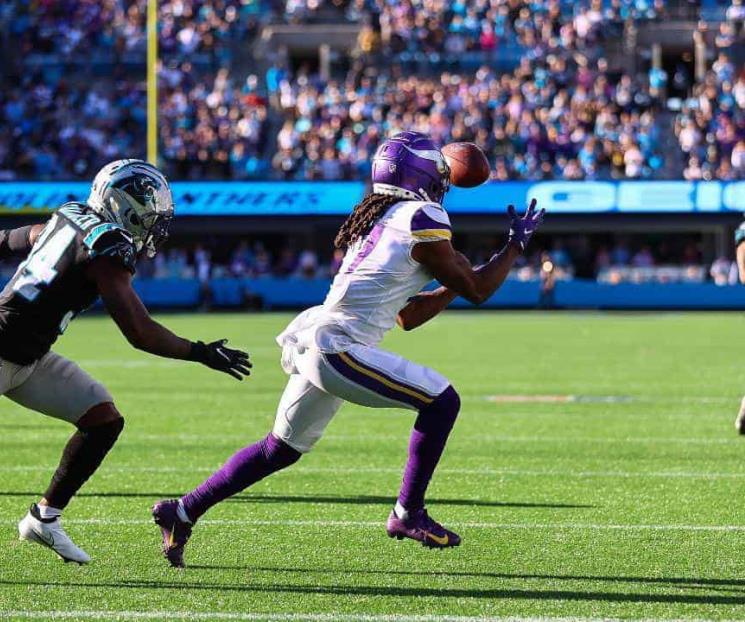 Vence Minnesota a Panteras en tiempos extras