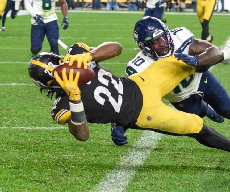 Vencen Acereros en tiempos extras a Seattle Vencen Acereros en tiempos extras a Seattle