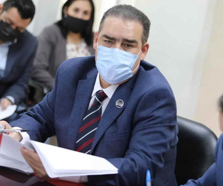 PRI exhorta intensificar las verificaciones ambientales