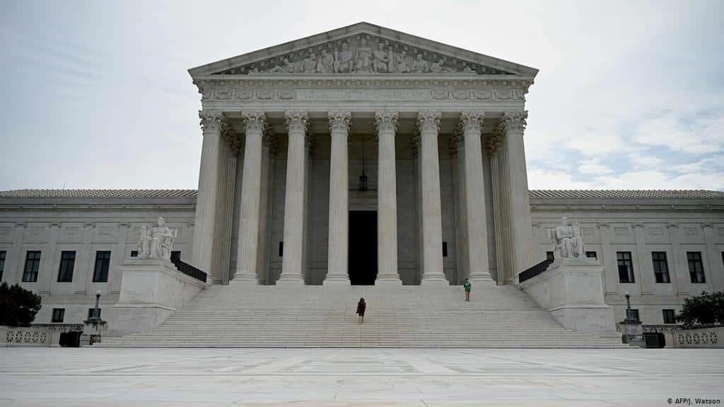 Del aborto a las armas, los desafíos del Supremo en EU Del aborto a las armas, los desafíos del Supremo en EU
