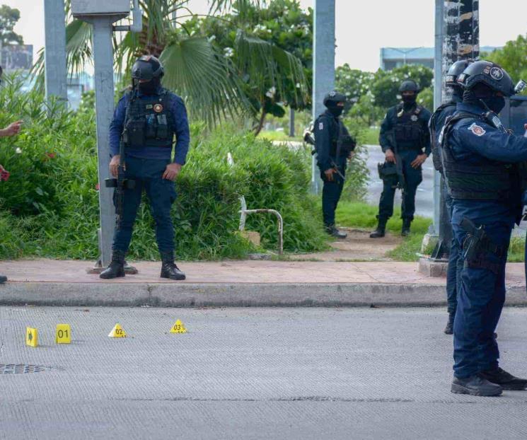 Deja un niño muerto tiroteo en cortejo fúnebre