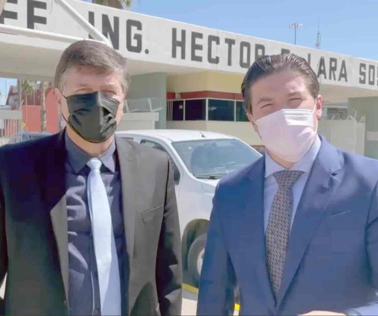 Destinará refinería mil 570 mdp para bajar emisiones