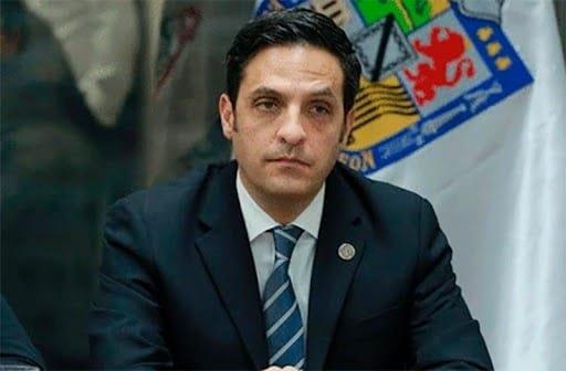 Alista NL reapertura de frontera con EUA Alista NL reapertura de frontera con EUA