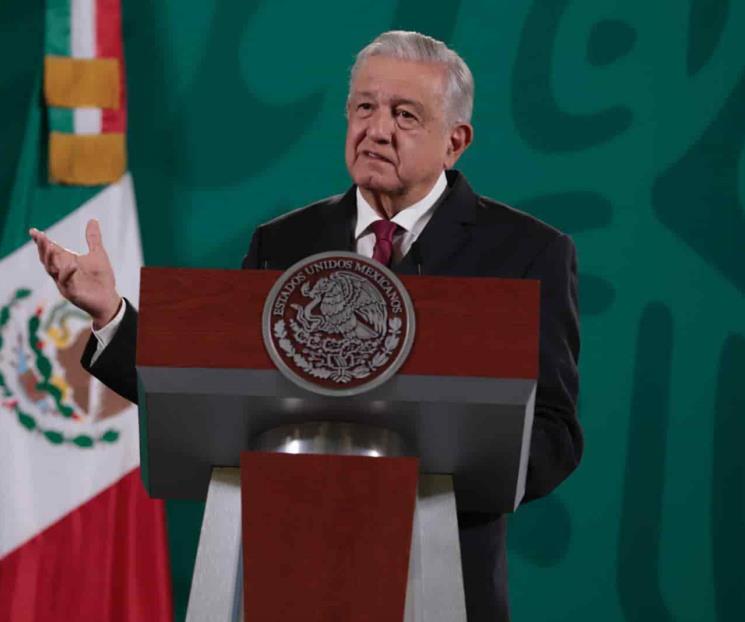 AMLO pide tiempo para que gobierno de Durazo dé resultados