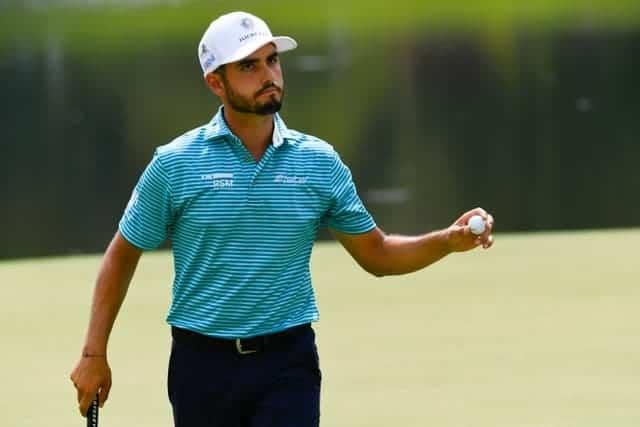 Se escapa a Ancer título de PGA en las Vegas