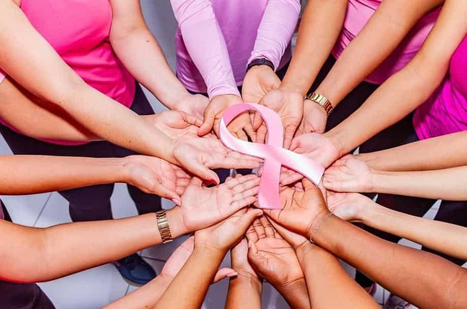 Han muerto 7 mil 880 personas por cáncer de mama en México