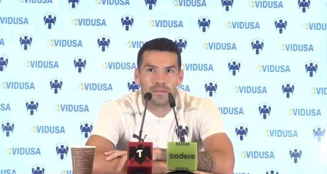 Calma Celso las alarmas en Rayados 