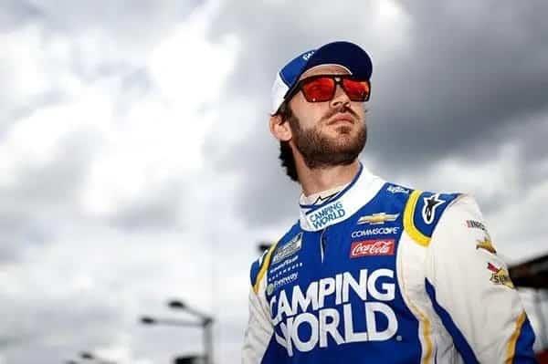 Acaba Daniel Suárez décimo en Texas