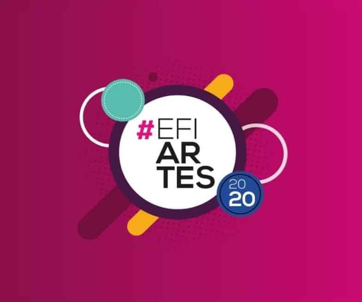 Publican proyectos para beneficiar con Efiartes