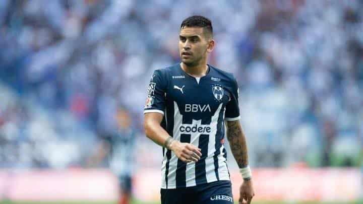 Rayados se queda sin Vegas ante Querétaro