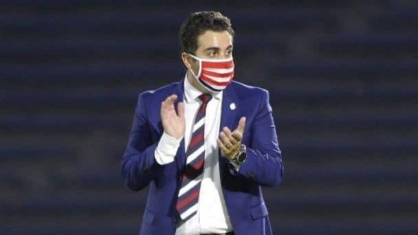 Chivas de Leaño ya reaccionó