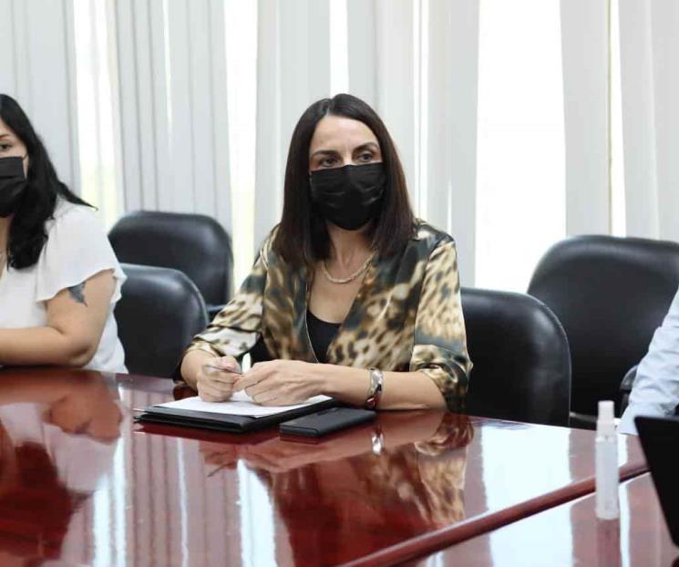 Habrá mesas de trabajo sobre Ley de Educación