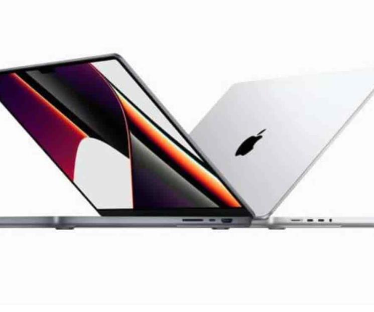 ¿Cuánto cuestan las nuevas MacBook Pro en México?