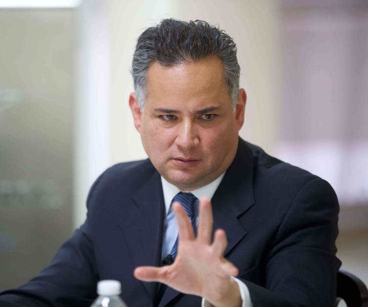 Cobija corrupción política a criminales