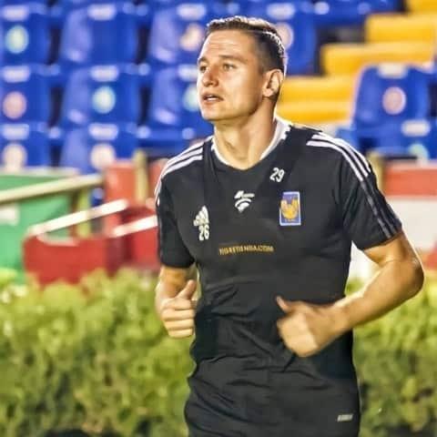 Thauvin sigue en duda