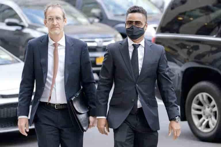 Irá Cuba Gooding Jr. a juicio en febrero