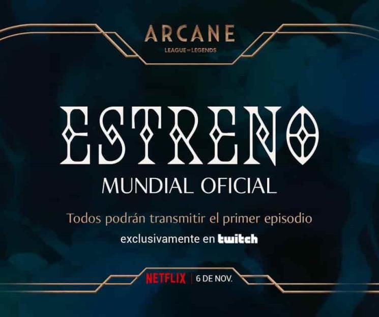 Netflix se une a Twitch por primera vez