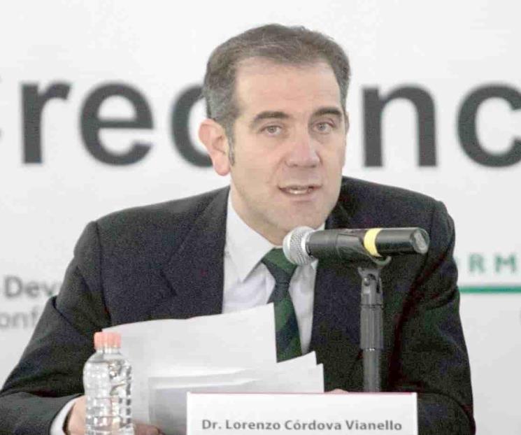 Necesita consulta de revocación casi 3 millones de firmas
